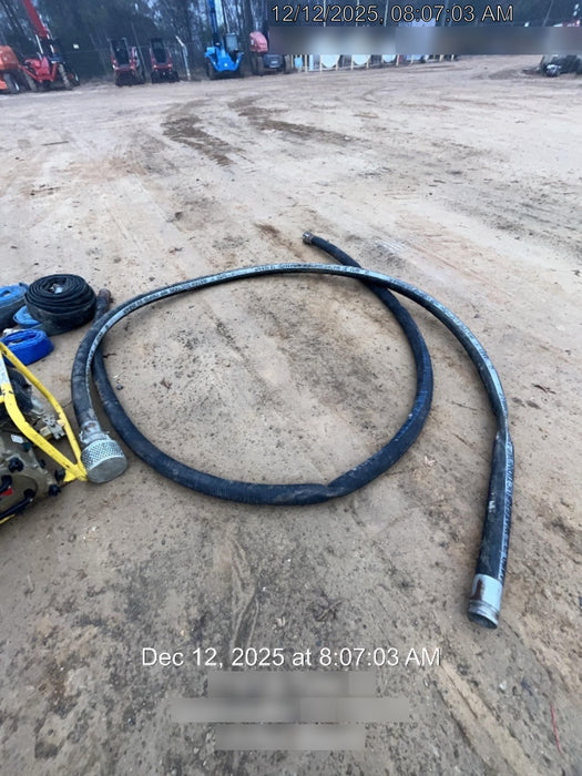 2021 WACKER NEUSON PT3A