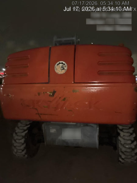 2018 SKYJACK SJ45T+