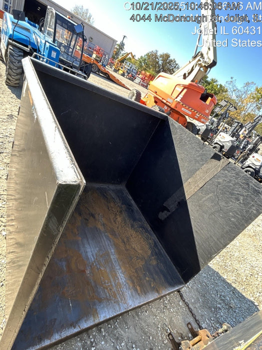 2024 STAR INDUSTRIES 1425