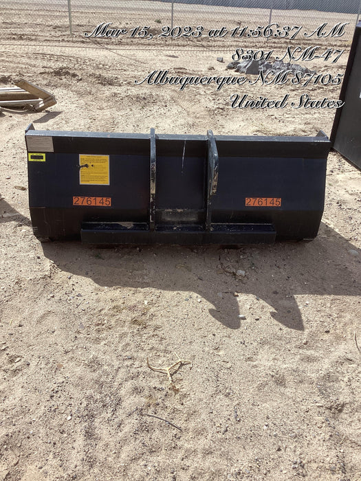 2022 STAR INDUSTRIES 1472TK