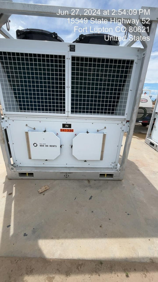 2023 SMARTECH SACP41A-HS