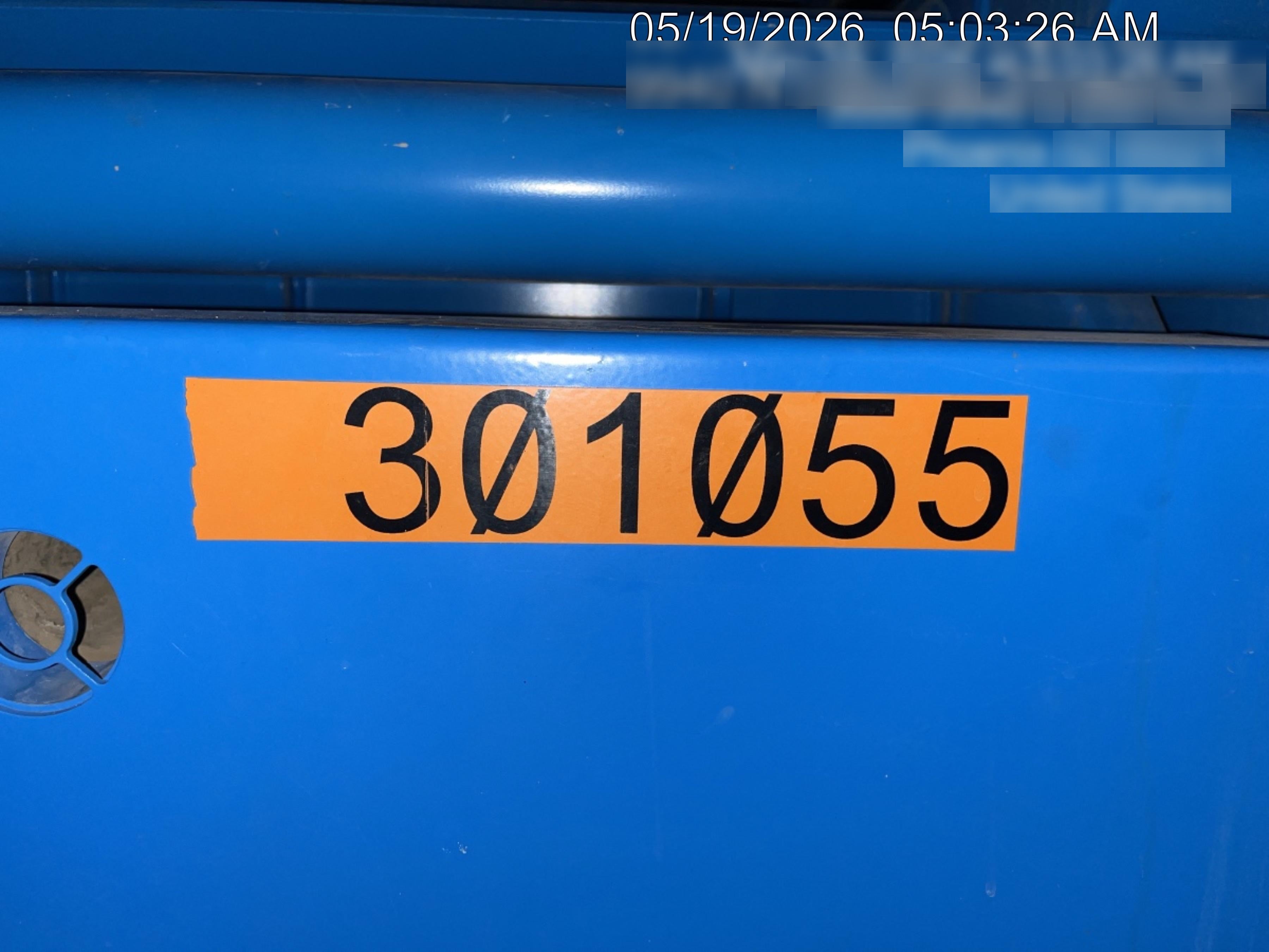 2023 GENIE GS-4390 RT