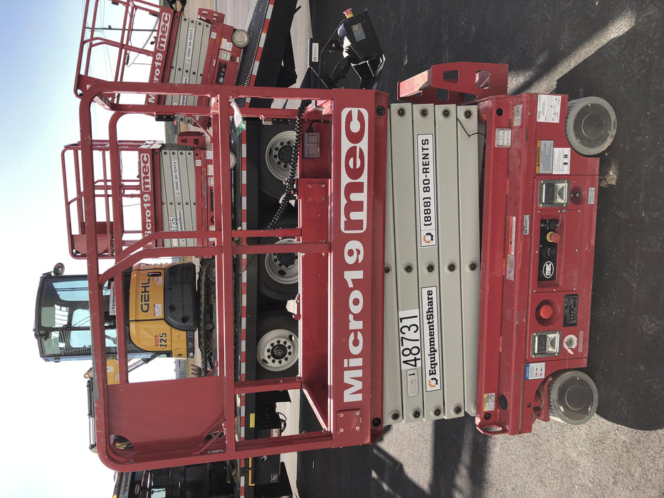 2019 MEC Micro 19