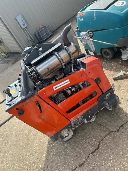 2023 HUSQVARNA FS 5000D