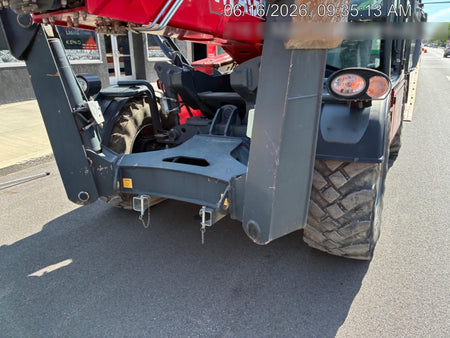 2022 MAGNI TH 12.80