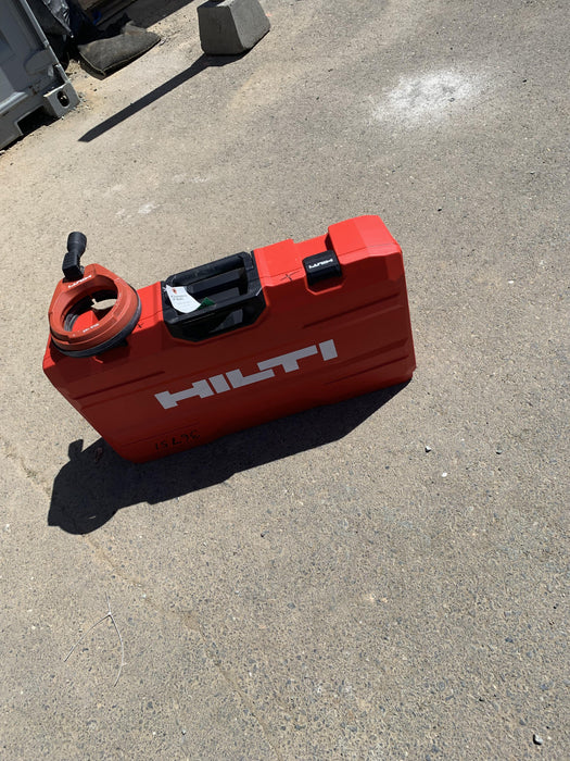 2019 HILTI DG 150