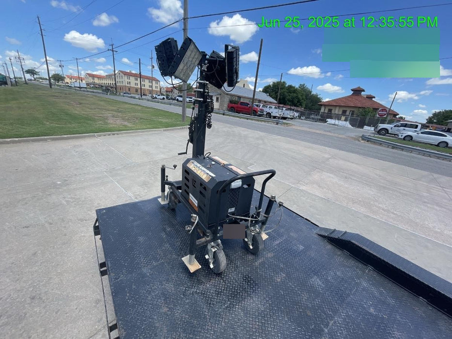 2020 LIND EQUIPMENT LE980LEDV-T4B