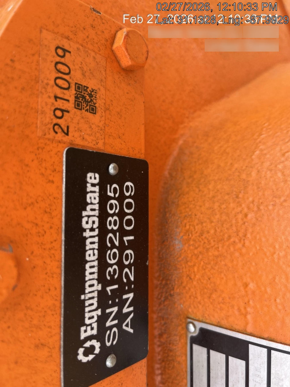 2023 MICHIGAN PNEUMATIC MP-W3036LACMBG