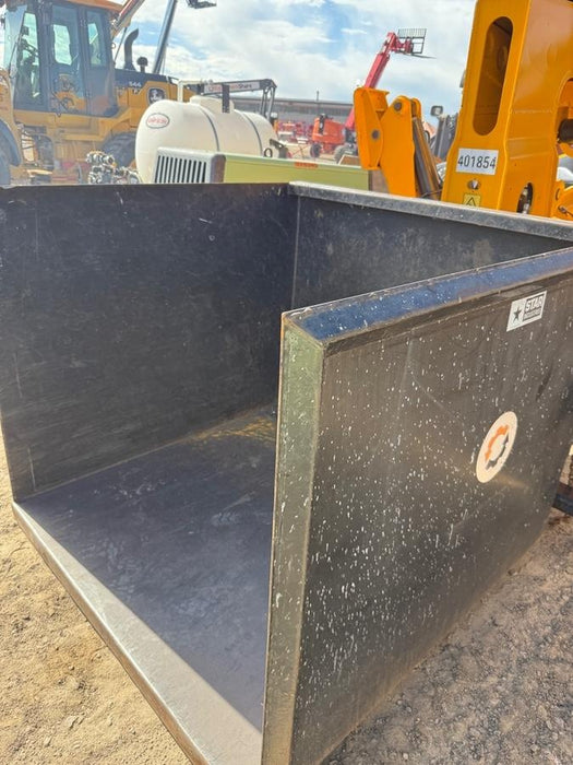 2020 STAR INDUSTRIES 1425