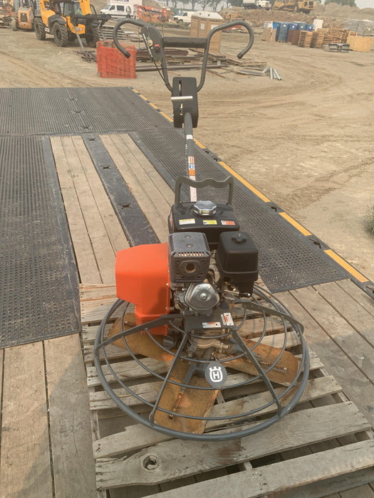 2020 HUSQVARNA CT 36-8A-V