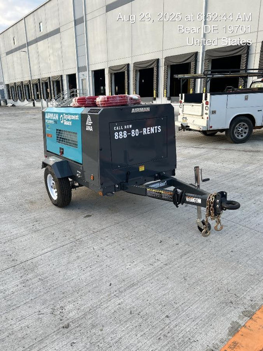 2025 AIRMAN PDS185S CWK