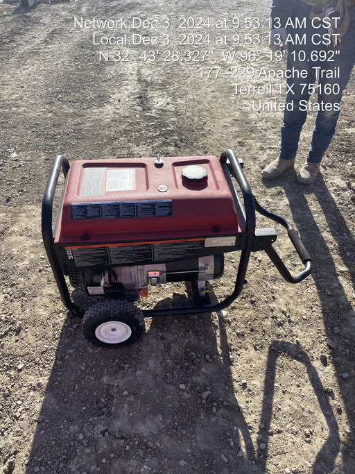 2024 MI-T-M GEN-6500-0MM1