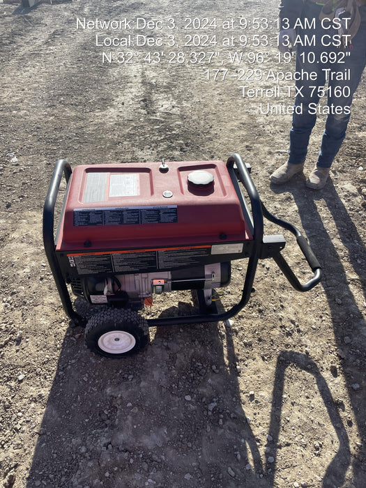 2024 MI-T-M GEN-6500-0MM1