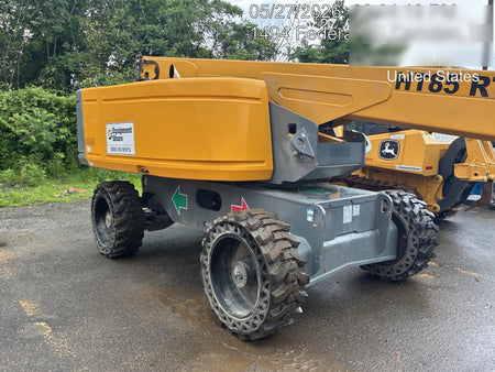2020 HAULOTTE HT85 RTJ O