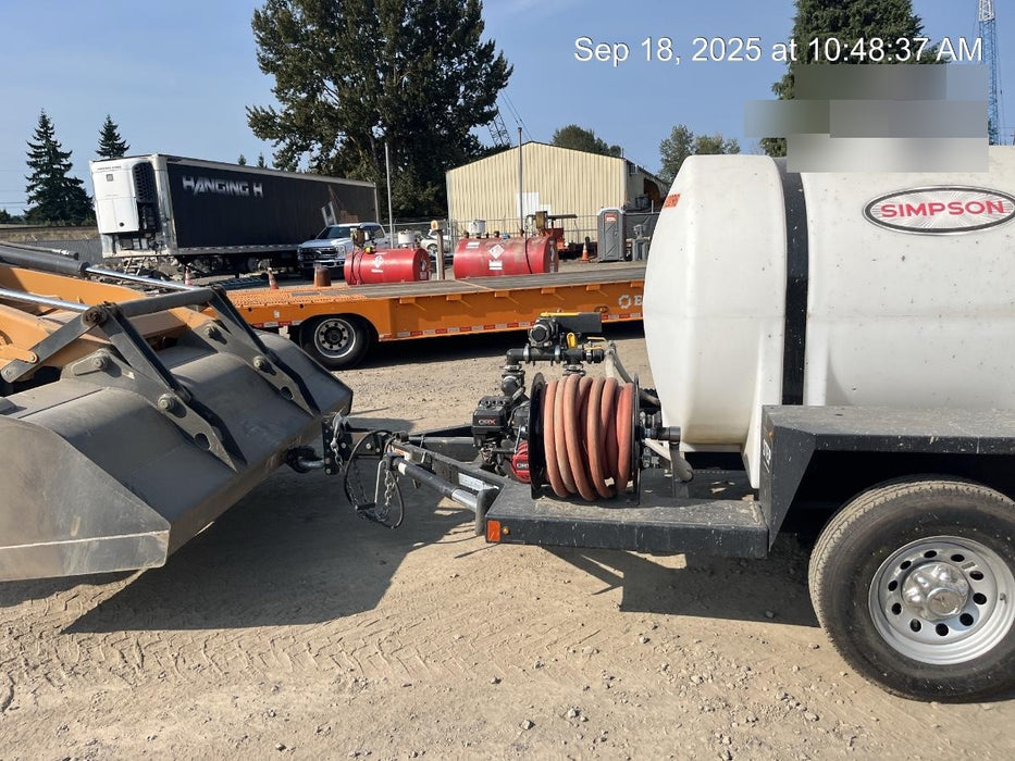 2024 SIMPSON SWT-52517