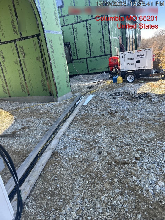 2021 TRANSCUBE 20TCG(G)W-NA