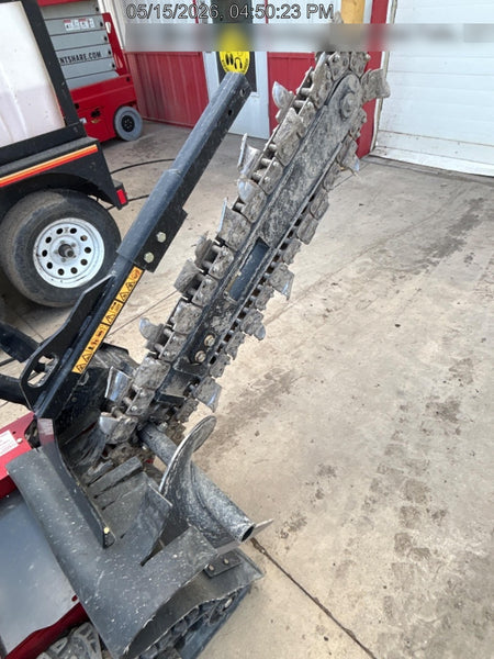 2023 TORO TRX-250