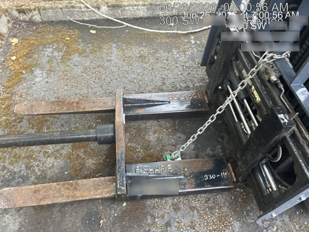 2019 ATLAS COPCO 10X2.75