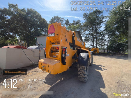 2022 JCB 514-56