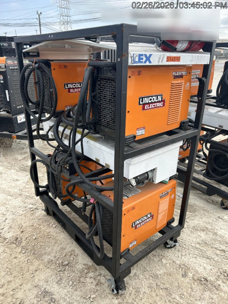 2025 LEX WR6A-7SM-FG26DZ6LD-R