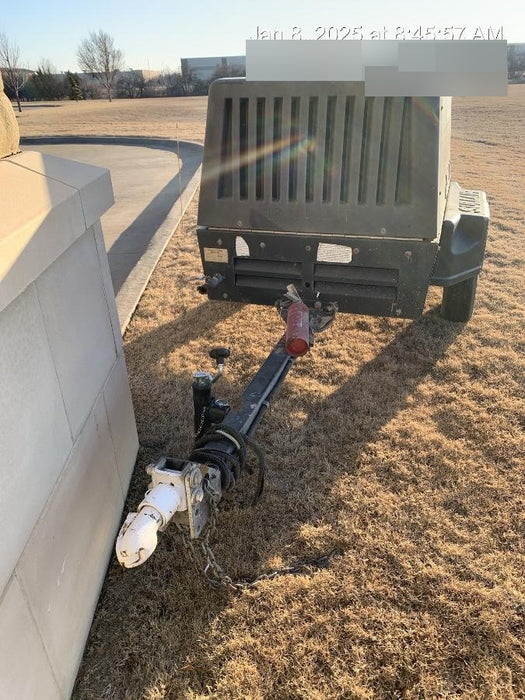 2019 SULLAIR 185-DPQ