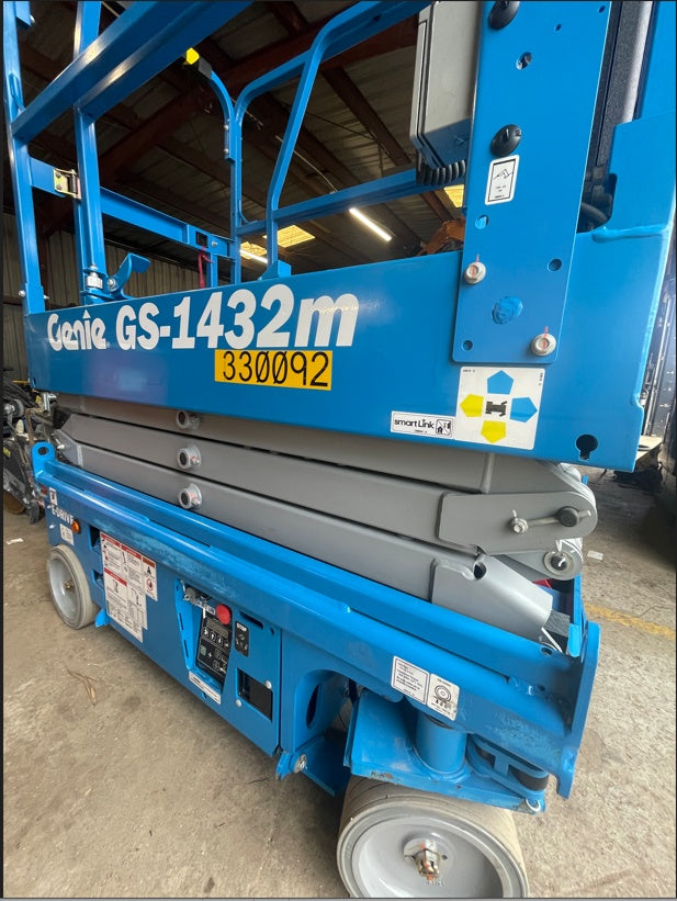 2023 GENIE GS-1432