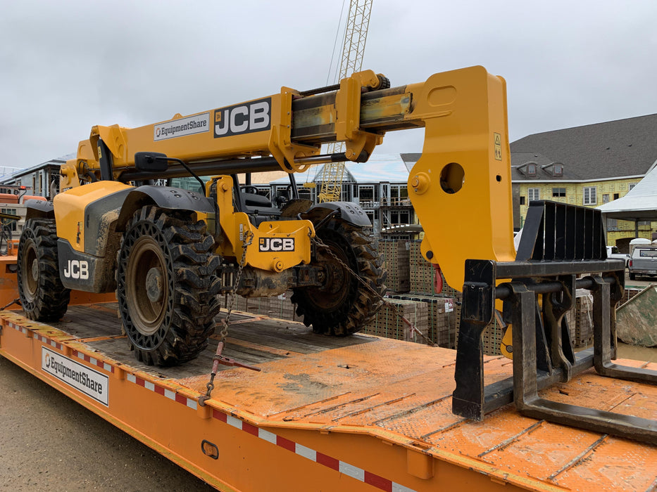 2020 JCB 509-42