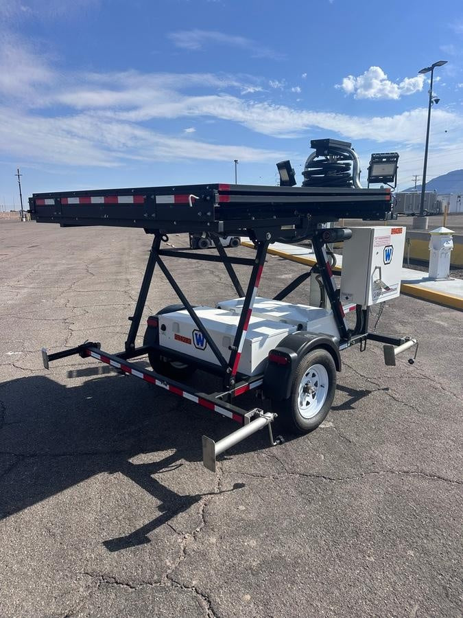 2024 WANCO WLTS-MM8A-1600