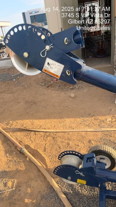 2025 CURRENT TOOLS 100A