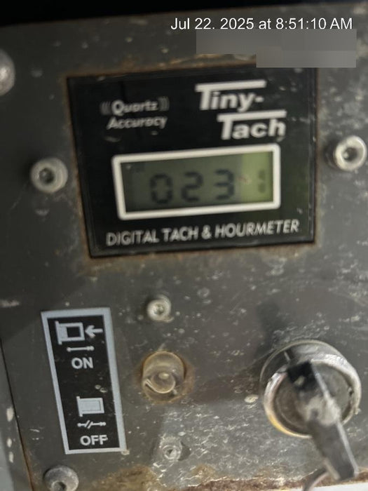 2019 WACKER NEUSON DT08