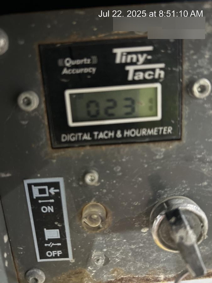 2019 WACKER NEUSON DT08