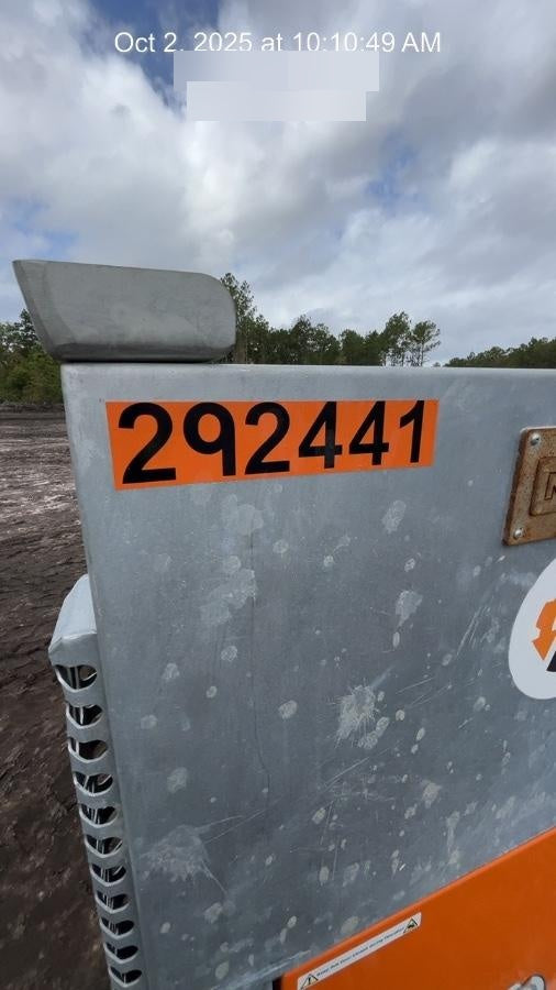 2023 MYERS-SETH MSP PP-150