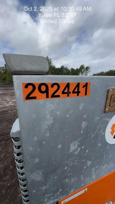 2023 MYERS-SETH MSP PP-150