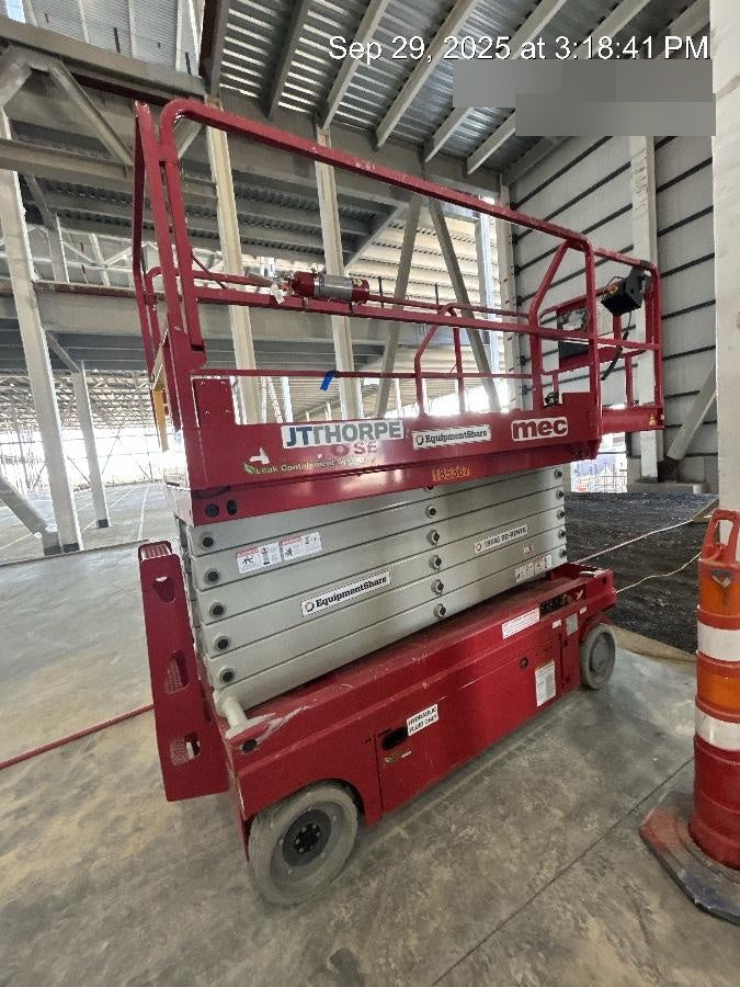 2021 MEC 4046SE