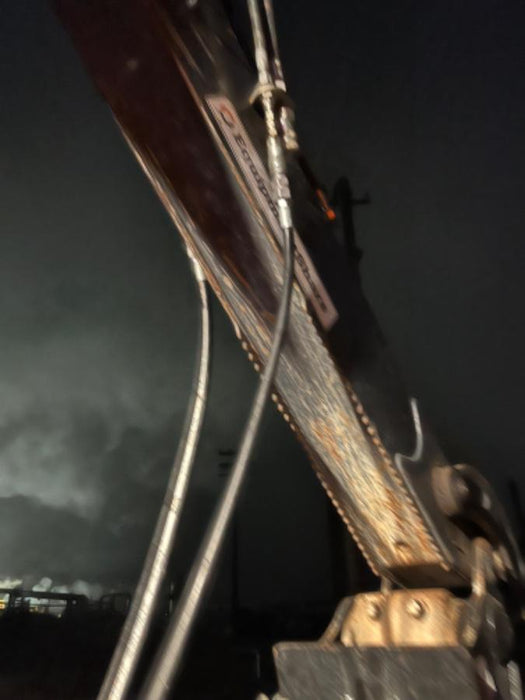 2024 AUGER TORQUE 3300-30 - QC30