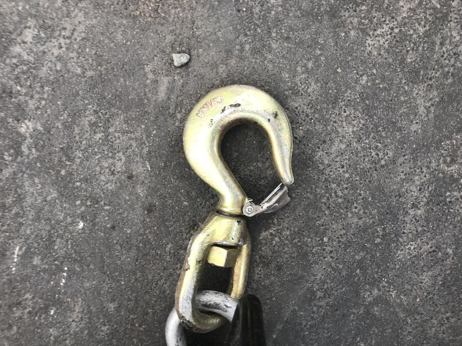 2020 STAR INDUSTRIES M1360B - Star JIB Boom