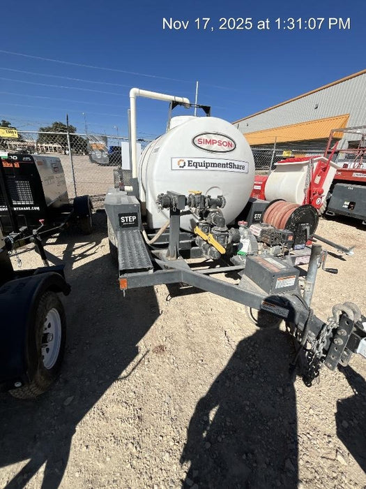 2023 SIMPSON SWT-52517