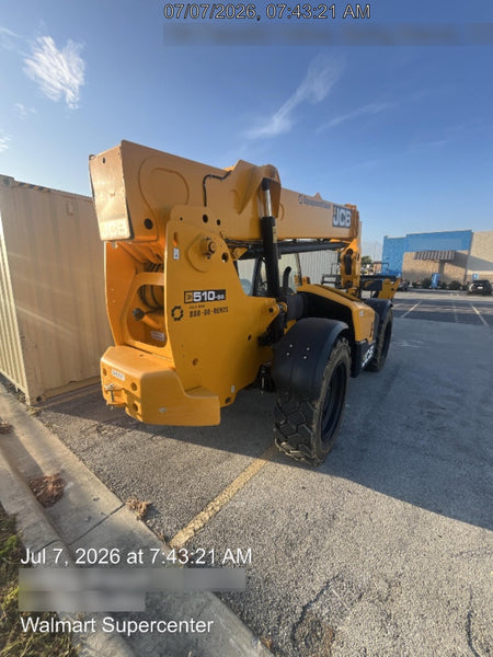 2024 JCB 510-56