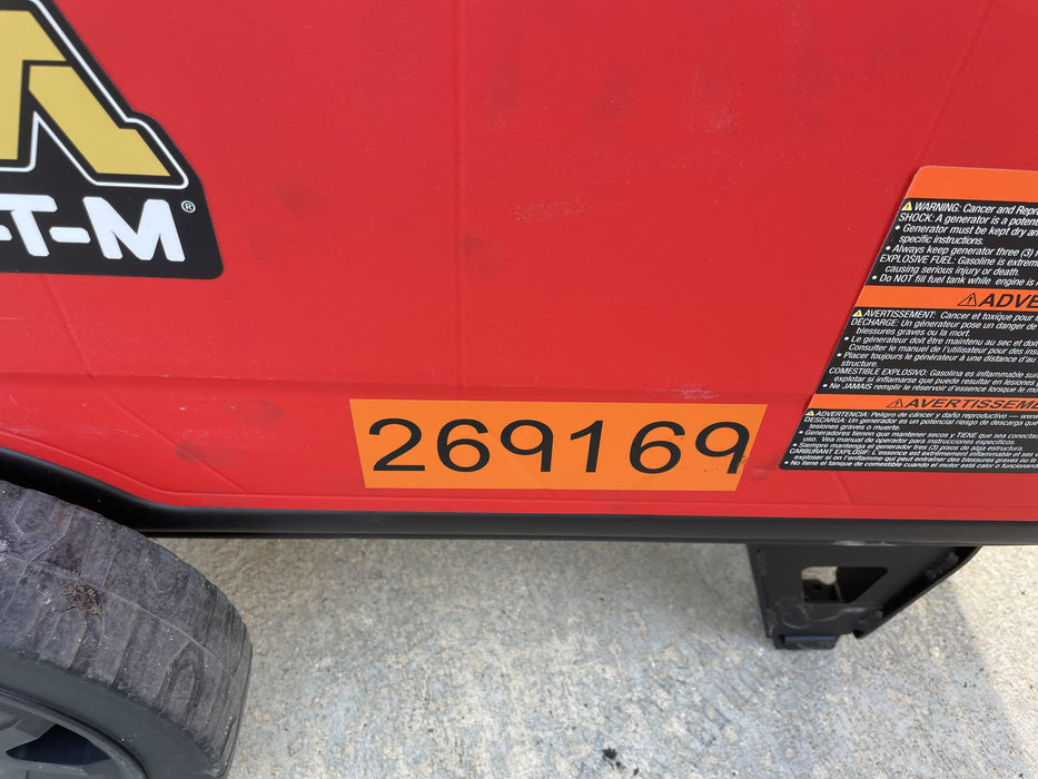 2022 MI-T-M GEN-8000-IMM1E