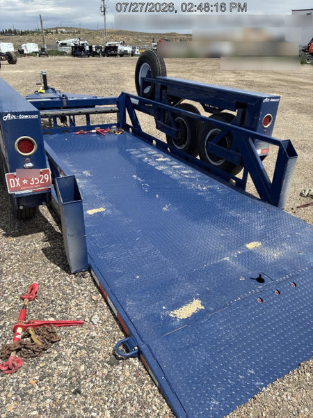2026 AIR TOW Pro-16