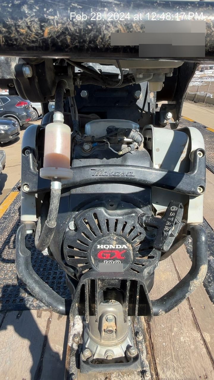 2023 MULTIQUIP MTX60HD