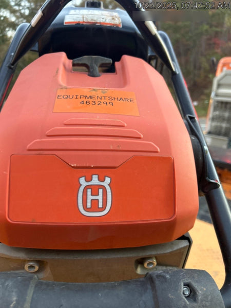 2024 HUSQVARNA LT6005