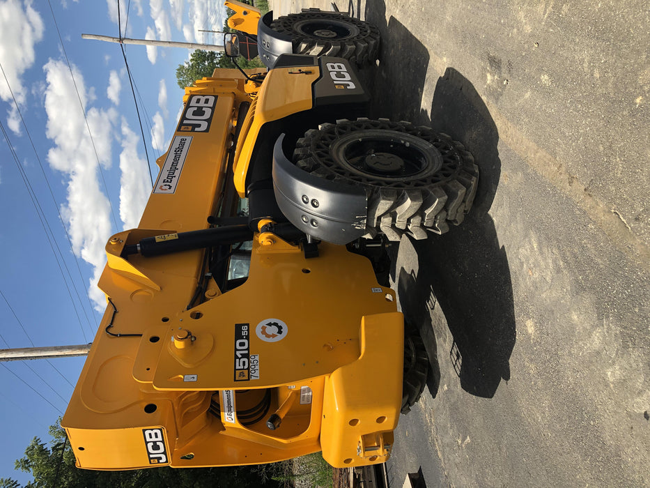 2020 JCB 510-56