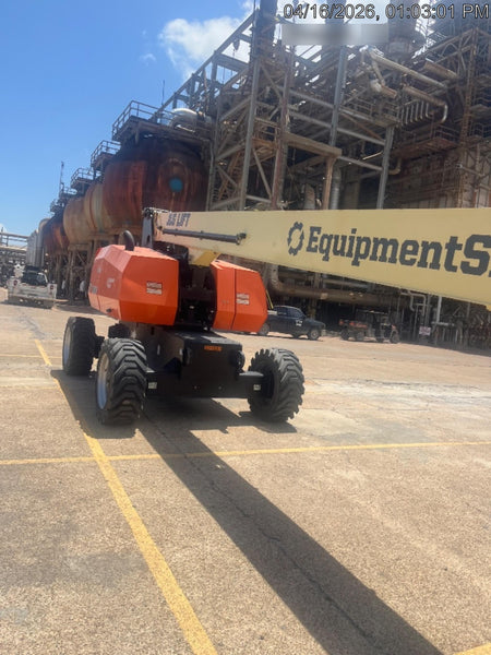 2023 JLG 860SJ
