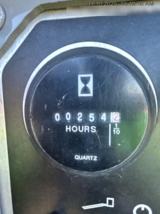 2021 GENIE Z-30/20N RJ