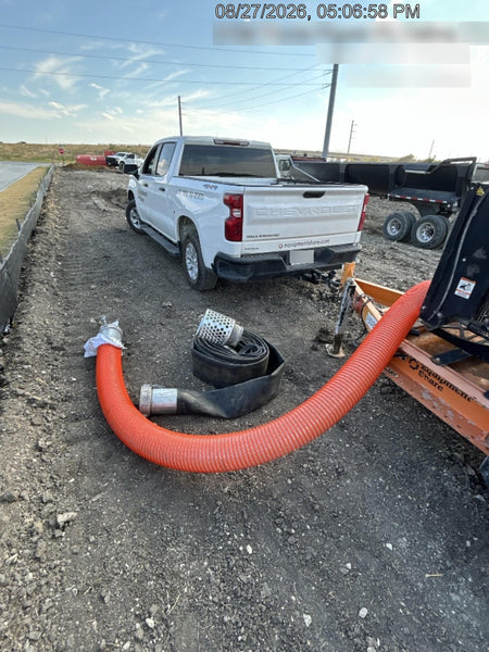 2021 PIONEER PP66S12L71-TD2.9L4