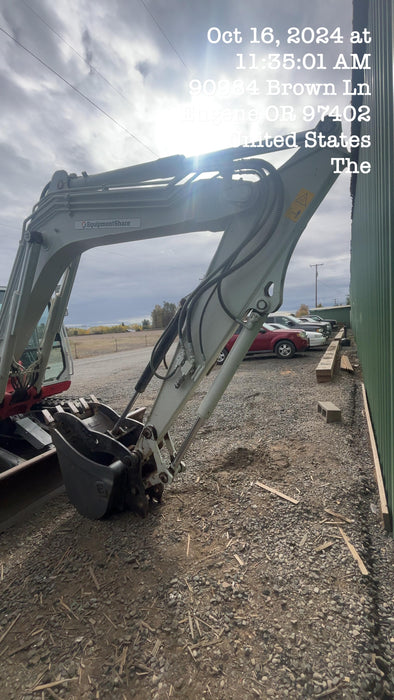 2023 STEEL UNLIMITED SUIEXC2024B