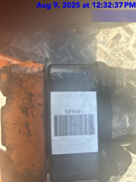 2021 MICHIGAN PNEUMATIC MP-CH3R