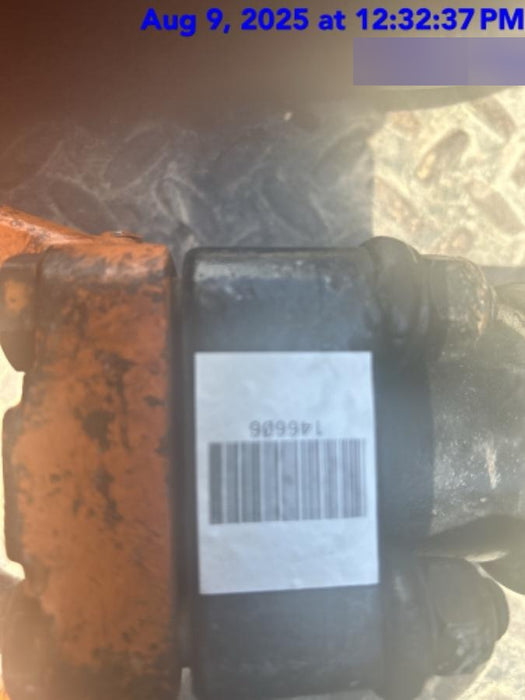 2021 MICHIGAN PNEUMATIC MP-CH3R