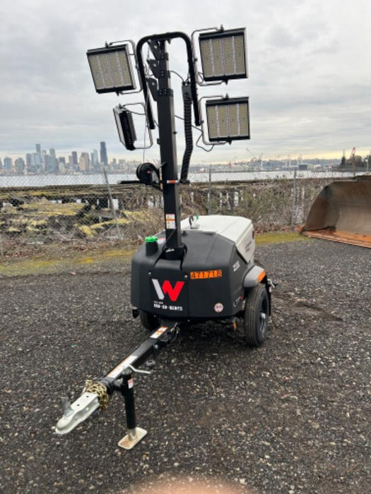 2024 WACKER NEUSON LTT4